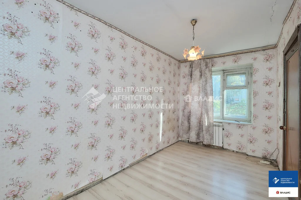 Продажа квартиры, Рязань, улица 2-я Линия - Фото 4