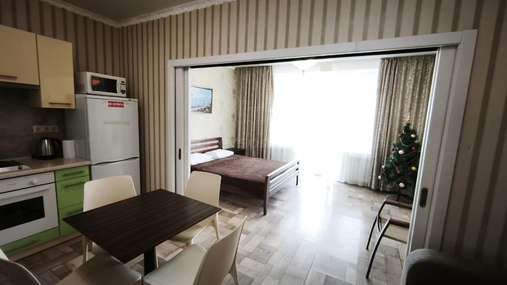 Продажа квартиры, Севастополь, Пляж Омега улица - Фото 1