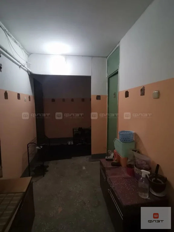 Продажа квартиры, Казань, ул. Дубравная - Фото 3