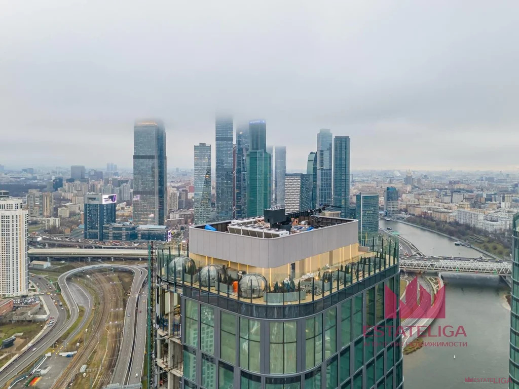 Продажа квартиры в новостройке, Кутузовский проезд - Фото 1