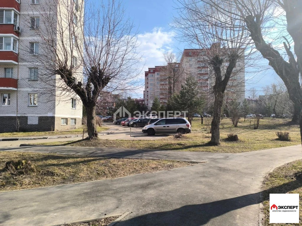 1-комнатная квартира, ул. Герцена - Фото 14