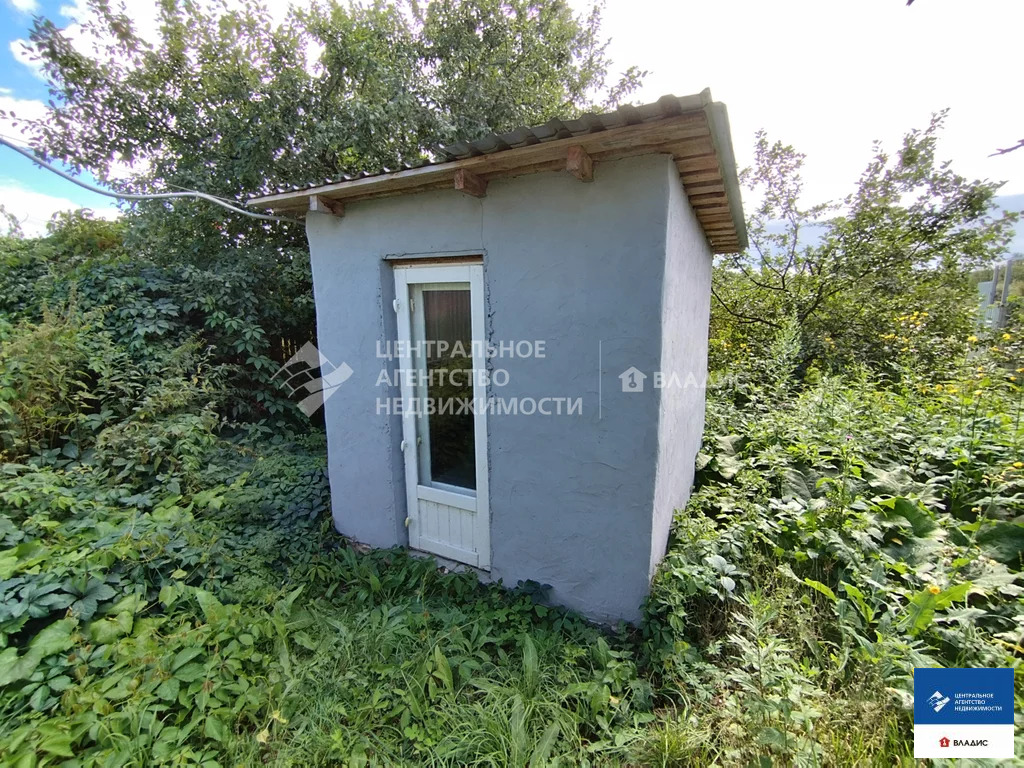 Продажа дома, Царицыно, Касимовский район - Фото 32