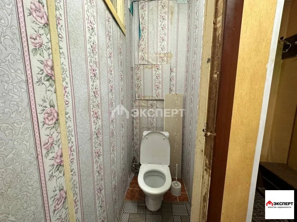 3-комнатная квартира, ул. Разина - Фото 12