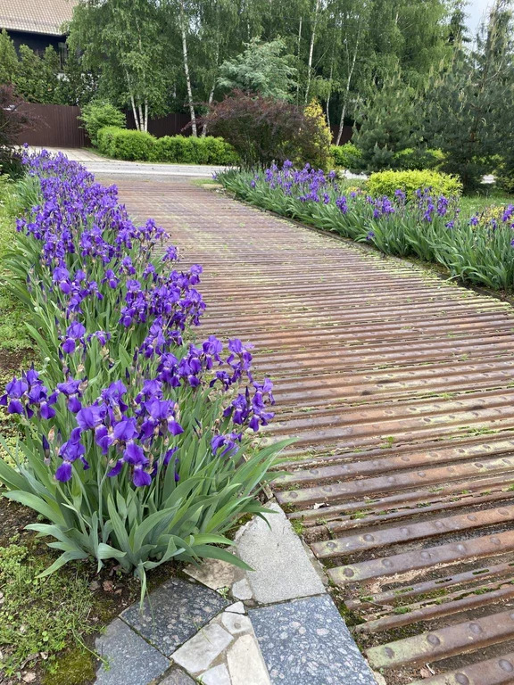 Коттедж 436 м2 на участке 36 сот. - Фото 20