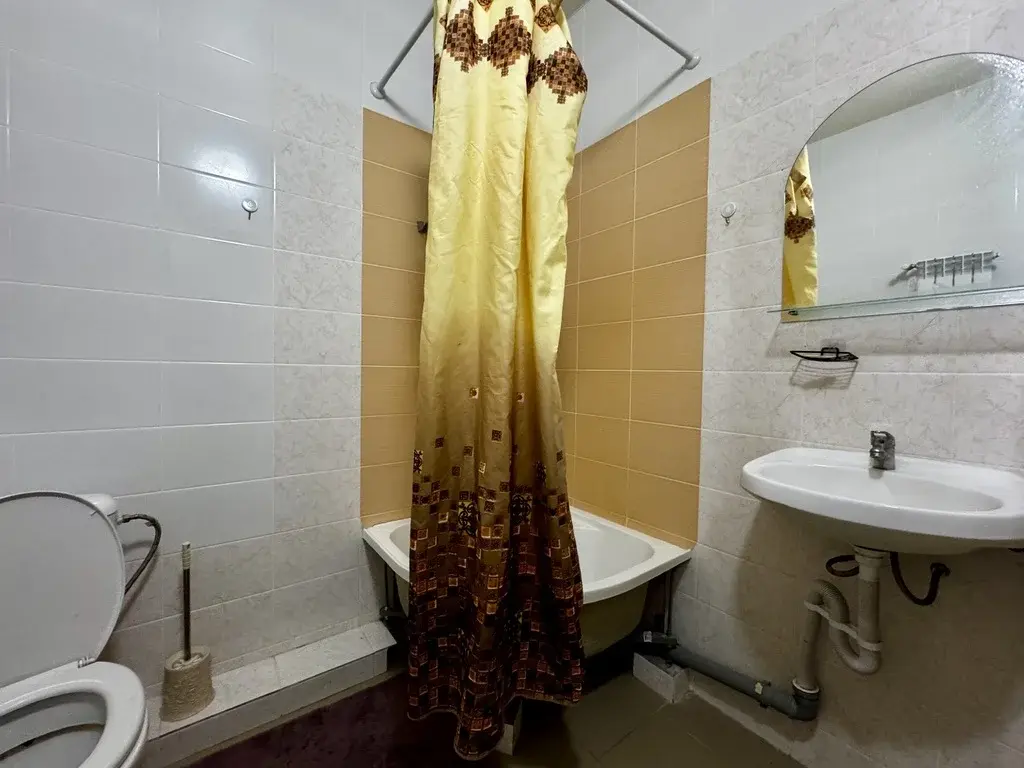 Студия ул.Самсоновская, дом 10 - Фото 19