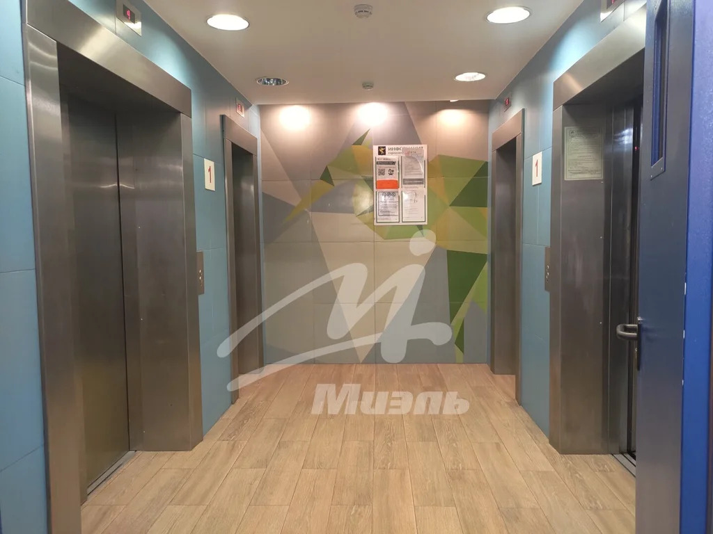 Продажа квартиры, Химки, ул. 9 Мая - Фото 19