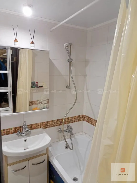Продажа квартиры, Казань, ул. Латышских Стрелков - Фото 14