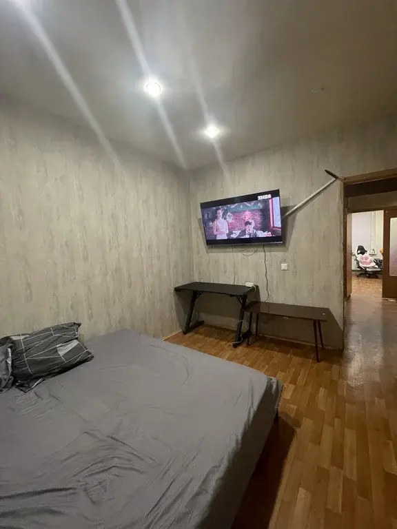 2-ка, Краснобогатырская, 11 - Фото 12