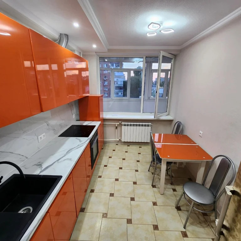 Продажа квартиры, Ростов-на-Дону, Ворошиловский пр-кт. - Фото 1