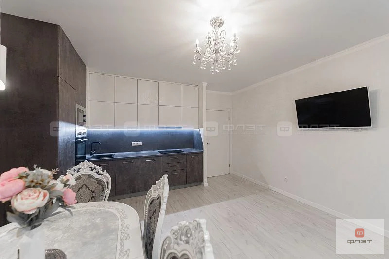 Продажа квартиры, Казань, Победы пр-кт. - Фото 3
