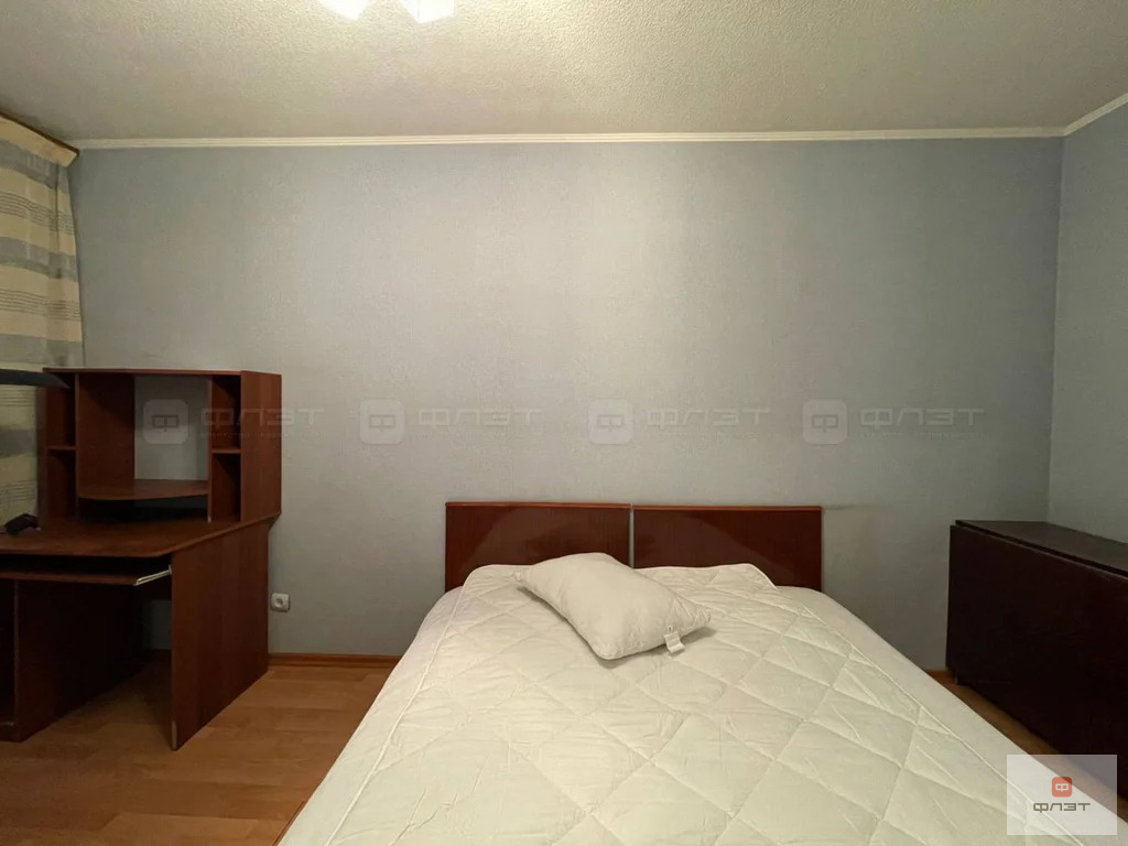 Аренда квартиры, Казань, ул. Рихарда Зорге д.54 - Фото 1