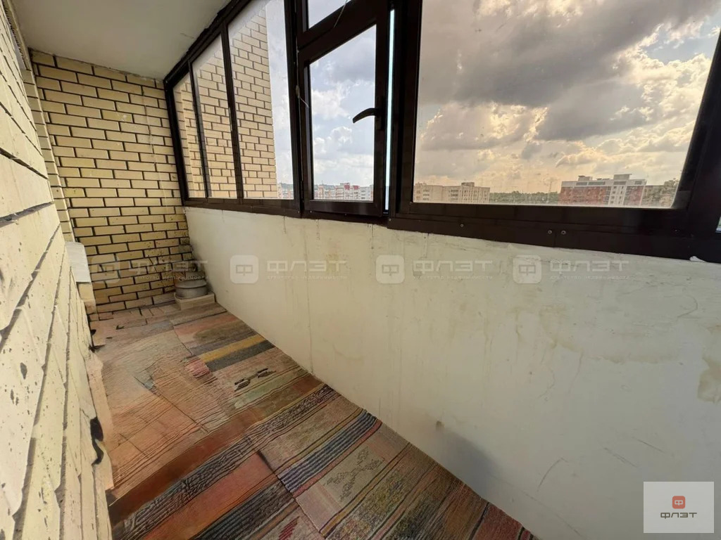 Продажа квартиры, Казань, Горьковское ш. - Фото 8