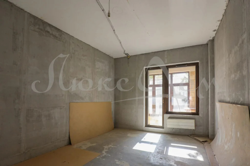 Продажа квартиры, м. Фрунзенская, ул. Погодинская - Фото 17