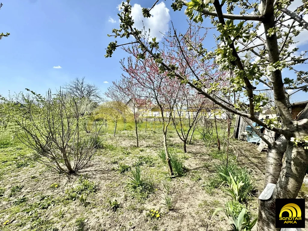 Продажа дома, Полтавская, Красноармейский район, Совхозный пер. - Фото 12