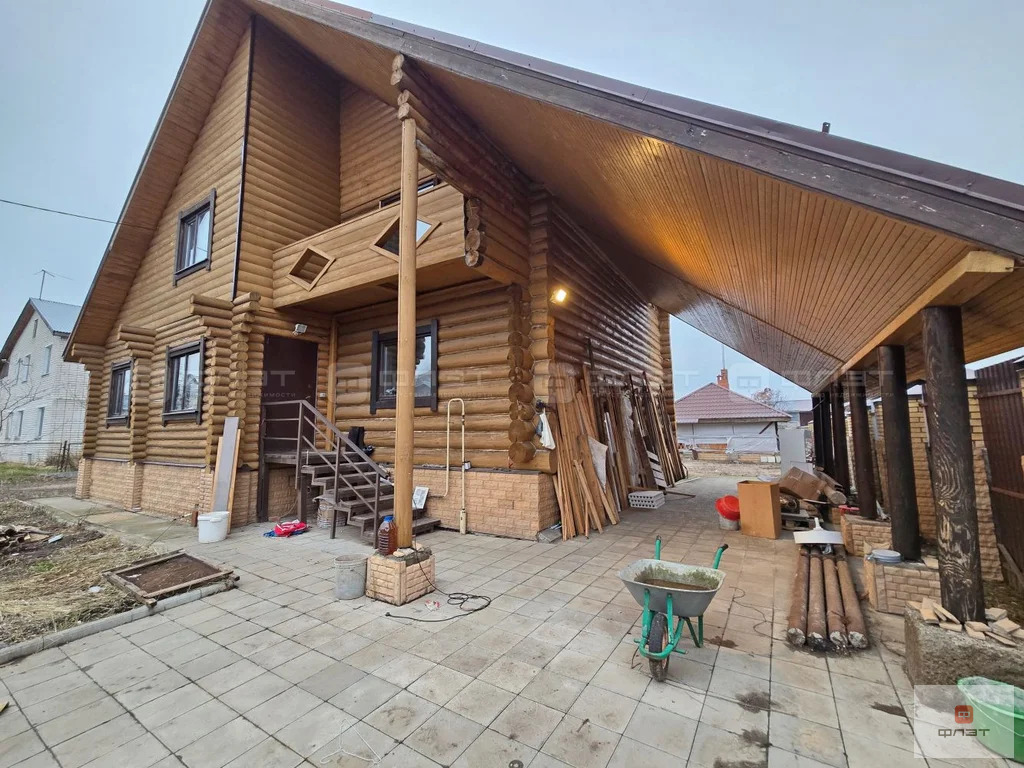 Продажа дома, Габишево, Лаишевский район, ул. Казанская - Фото 3