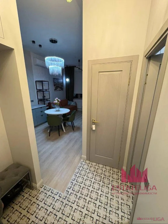 Аренда квартиры, улица Архитектора Щусева - Фото 11