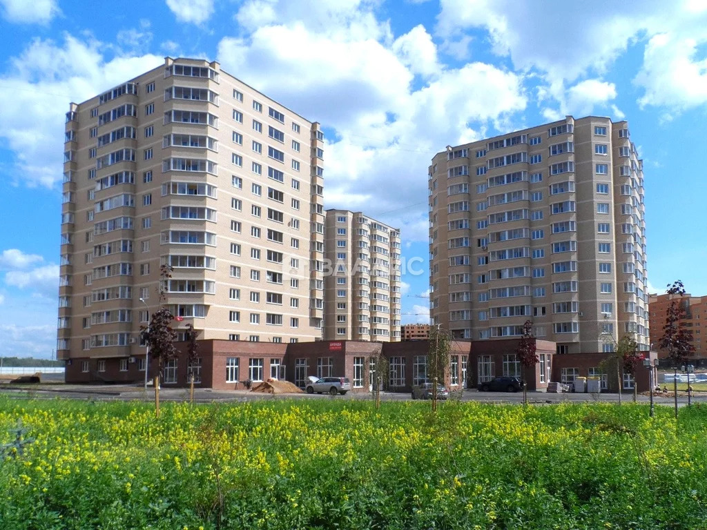 Городской округ истра, село рождествено, рождественский бульвар, д.5, . - Фото 12