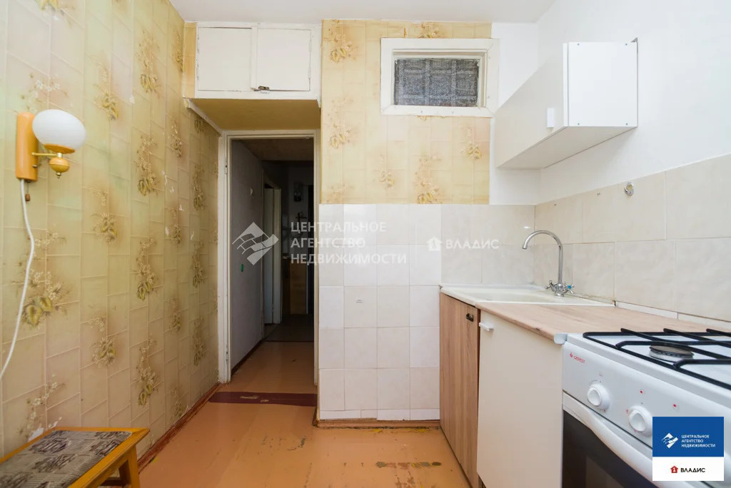 Продажа квартиры, Рязань, ул. Пугачева - Фото 5