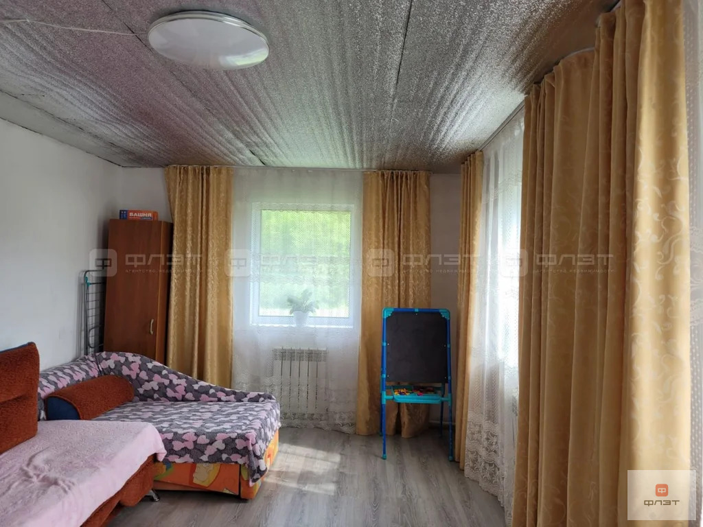 Продажа дома, Чубарово, Высокогорский район, ул. Набережная - Фото 10