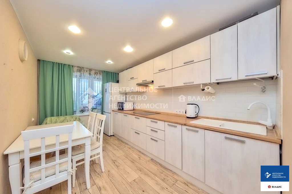 Продажа квартиры, Рязань, ул. Советской Армии - Фото 1