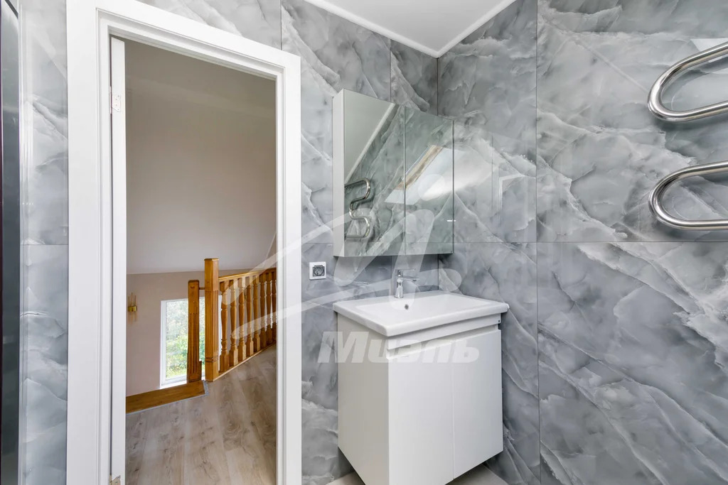 Продажа дома, Солнечногорский район, Осенняя ул. - Фото 13