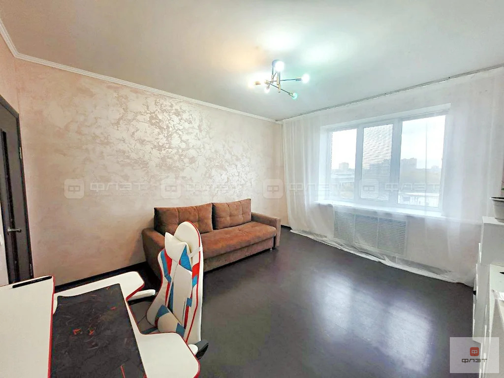 Продажа квартиры, Казань, Фатыха Амирхана пр-кт. - Фото 3