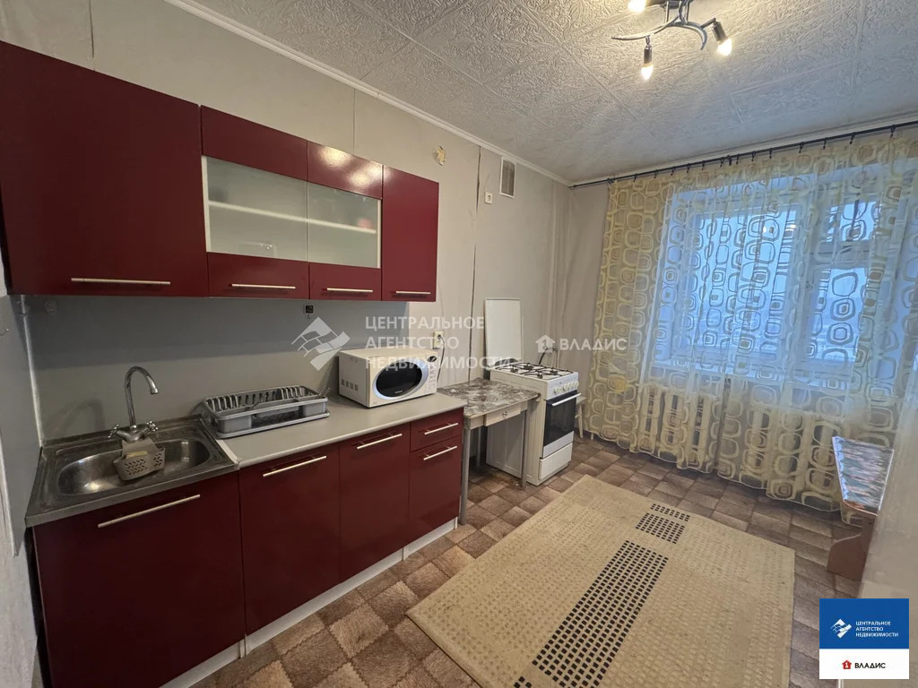 Аренда квартиры, Рязань, ул. Чкалова - Фото 1