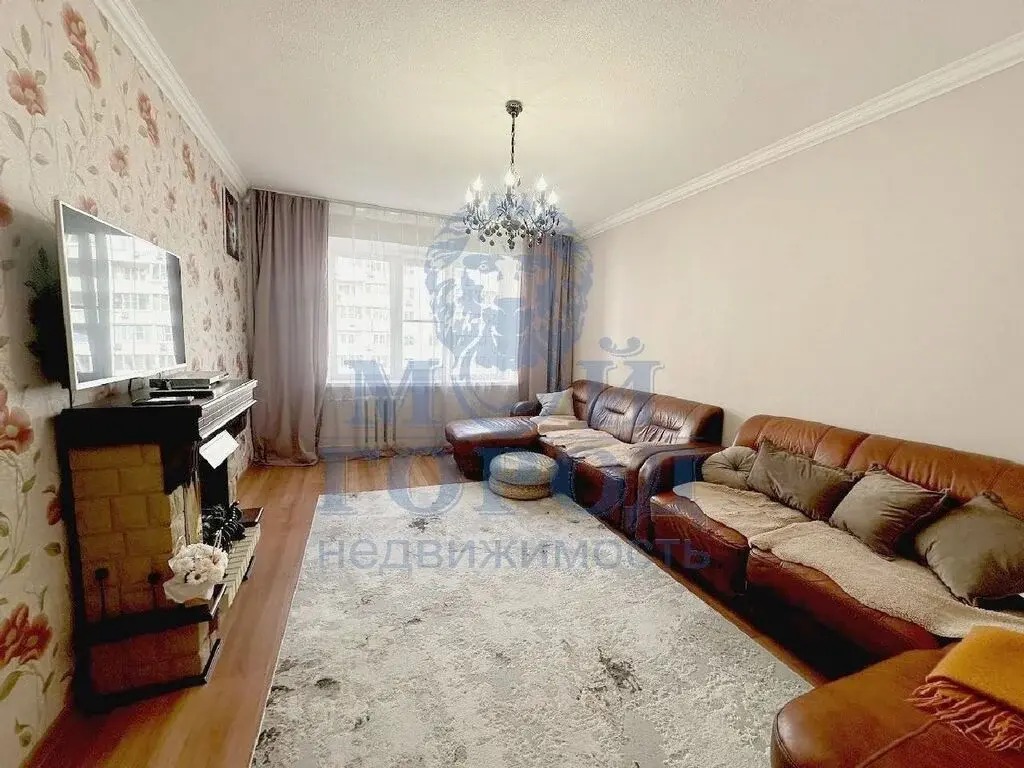 3к квартира (00860-104) - Фото 3