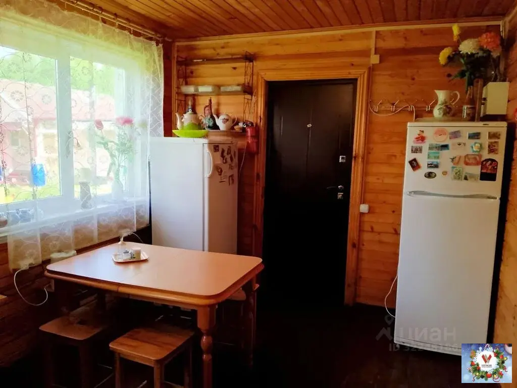 Продажа дома 88.0м Владимирская область, Покров городской округ, ... - Фото 8