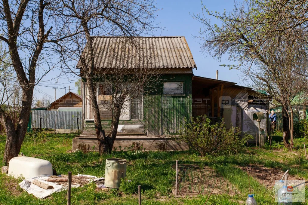 Продажа дома, Казань, садоводческое некоммерческое товарищество ... - Фото 2