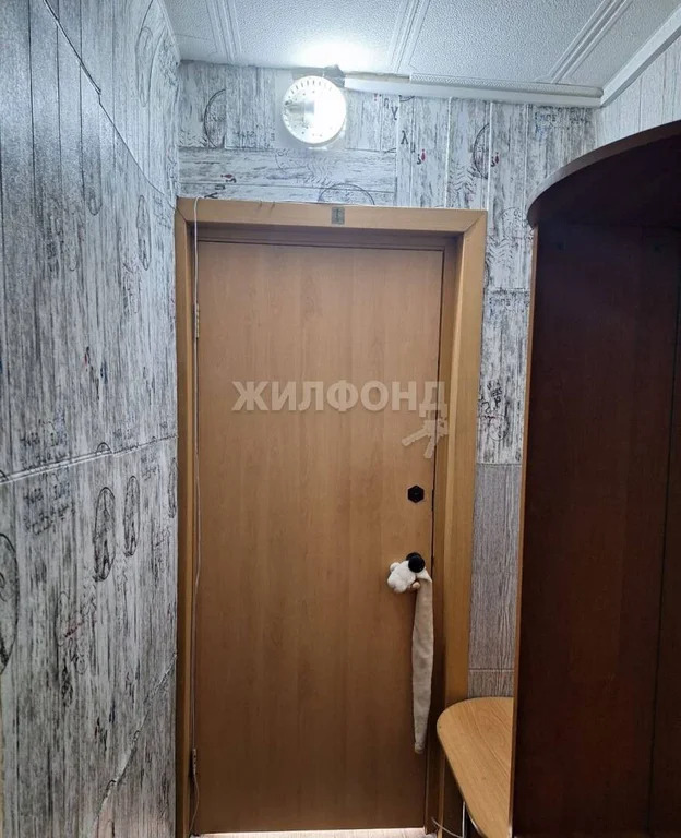 Продажа комнаты, Новосибирск, ул. Киевская - Фото 6