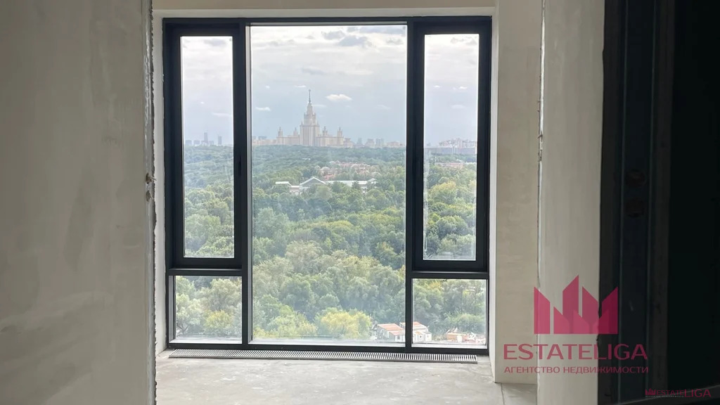 Продажа квартиры, 1-й Сетуньский проезд - Фото 2