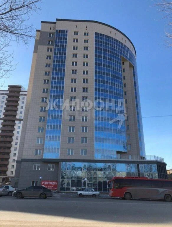 Продажа квартиры, Новосибирск, ул. Тихвинская - Фото 8