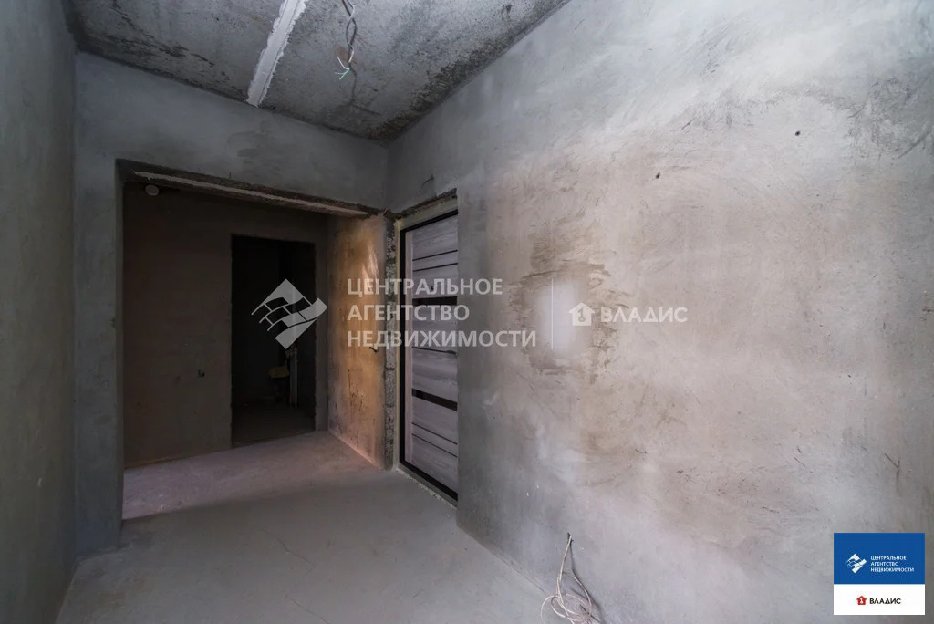 Продажа квартиры, Рязань, Владимирская улица - Фото 7