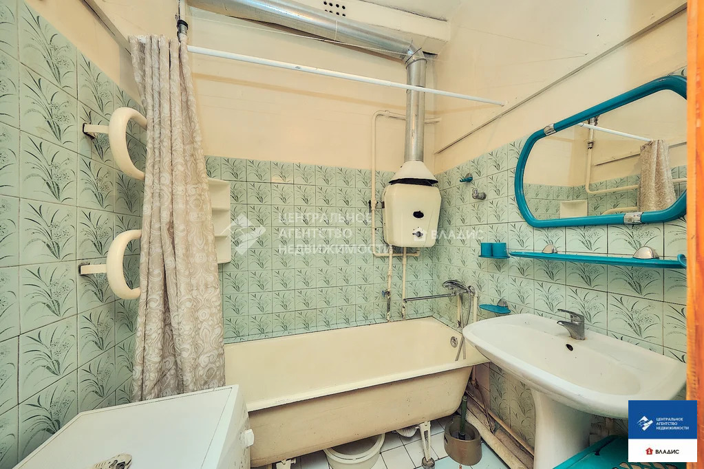 Продажа квартиры, Рязань, Первомайский пр-кт. - Фото 6