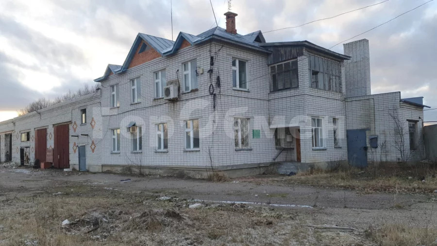 Продажа производственного помещения, Ибреси, Ибресинский район - Фото 14