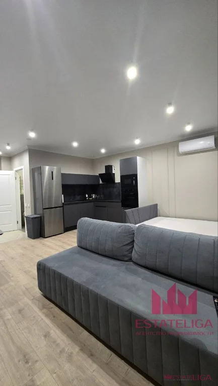 Аренда квартиры, ул. Новоостаповская - Фото 3