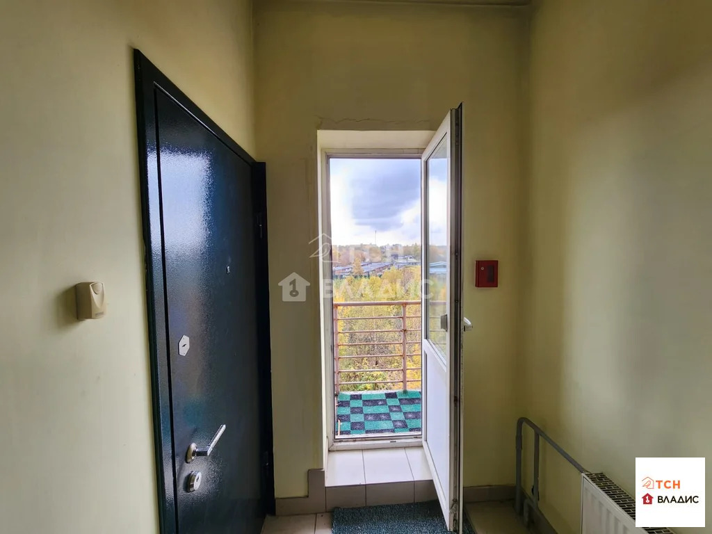 Продажа квартиры, Лесные Поляны, Пушкинский район, Солнечная улица - Фото 15