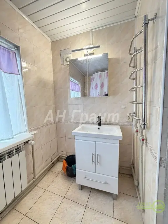 Жилой дом с МЕБЕЛЬЮ ул. Орлова Белгород - Фото 20