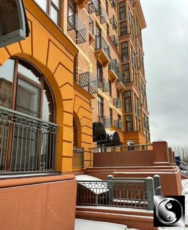 Сдам комнату 60.0/16.7м Московская область, Одинцовский городской ... - Фото 43