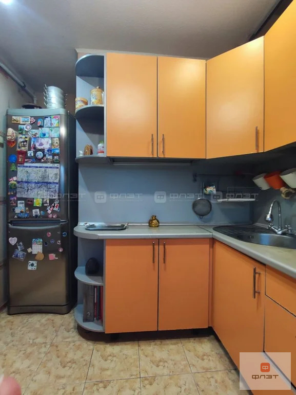 Продажа квартиры, Казань, ул. Хади Такташа - Фото 21