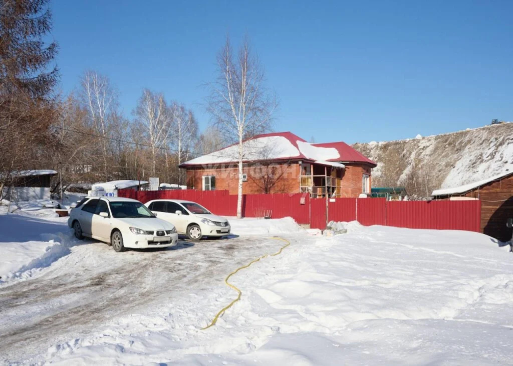 Продажа дома, Новосибирск, ул. Воинская - Фото 3