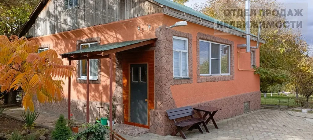 Дом в пригороде на участке 17 соток - Фото 1