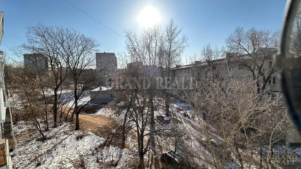 Продажа квартиры, Лыткарино, 7-й кв-л. - Фото 20