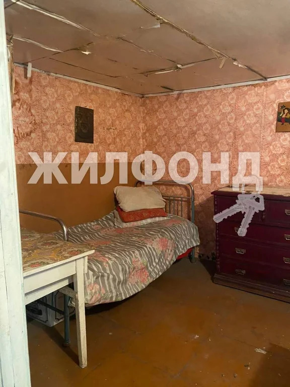 Продажа дома, Новосибирск, снт Труд - Фото 1