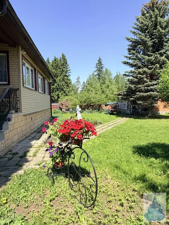 Продажа дома, Подольск - Фото 1