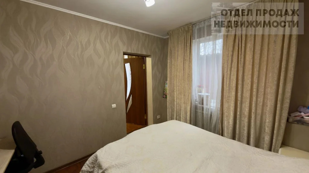 Кирпичный дом - Фото 15