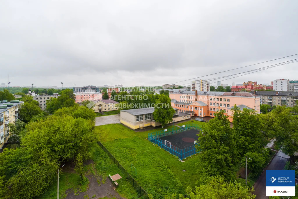 Продажа квартиры, Рязань, ул. Татарская - Фото 9