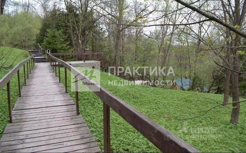 Продажа участка, Ивантиново, Серпуховский район - Фото 20