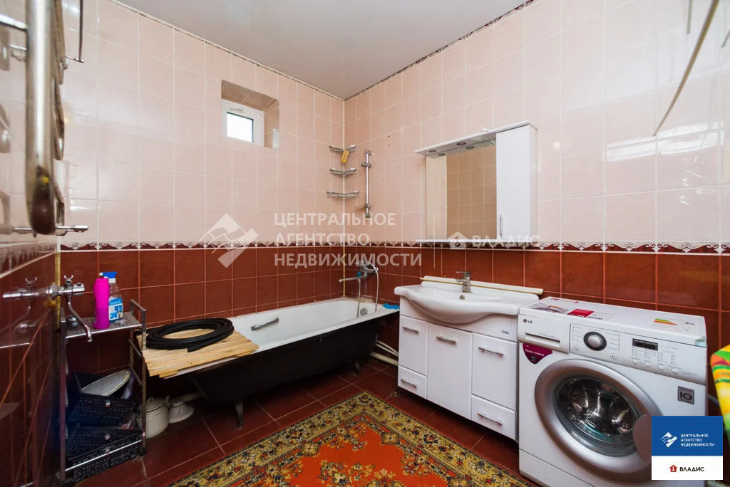 Продажа дома, Собчаково, Спасский район, ул. Центральная - Фото 9